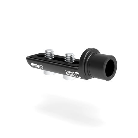 TWIST Mount EVF Spud