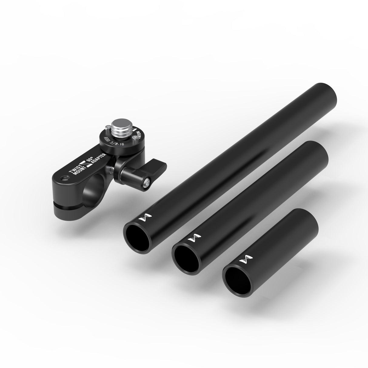 TWIST Mount EVF Kit with ARRI 3/8-16