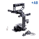 Base Kit for Blackmagic Cinema Camera 6K (Full Frame, Pocket Pro, Pocket G2)