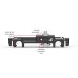 LiFT Lens Support (15mm Studio)