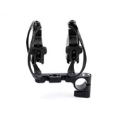 Microphone Shock Mount (Sideways 15mm Rod)