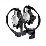 Microphone Shock Mount (Sideways 15mm Rod)