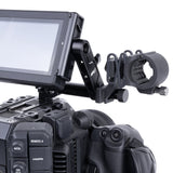 Monitor Hinge For Canon C400, C300 MK III, C500 MK II
