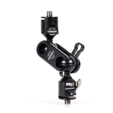 Universal Speedball Monitor Mount