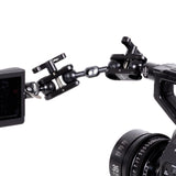 Universal Speedball Monitor Arm (3 Inch)