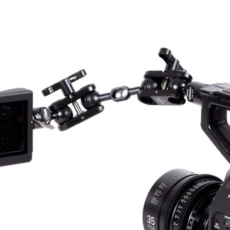 Universal Speedball Monitor Arm (3 Inch)