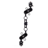 Universal Speedball Monitor Arm (6 Inch)