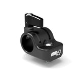 Canon 1/4-20 Striped Rosette 15mm Rod Clamp