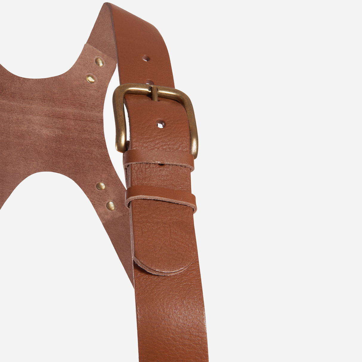 The Madrid Harness