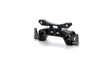 4√ó5.65 Carbon Fiber Matte Box (Clamp-on)