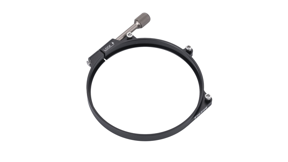 Lightweight Filter Clamp-On Adapter