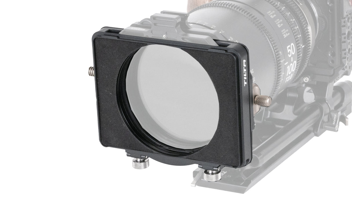 95mm Stackable Circular Filter Tray for Tilta Mirage