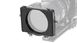 95mm Stackable Circular Filter Tray for Tilta Mirage
