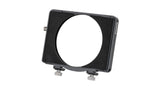 95mm Stackable Circular Filter Tray for Tilta Mirage