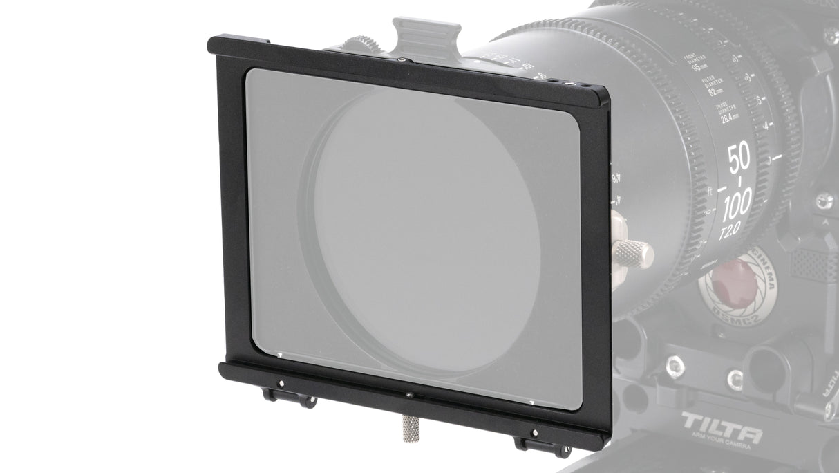 4√ó5.65 Stackable Filter Tray Holder for Tilta Mirage