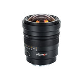 Viltrox MF 20mm F1.8 Full-Frame Lens for Sony E-Mount