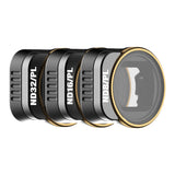 DJI Mini 3 Pro/Mini 3 Filters