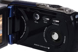 MN88NV 1080p Full HD IR Night Vision Camcorder
