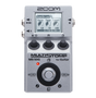 Zoom Multistomp Guitar Pedal