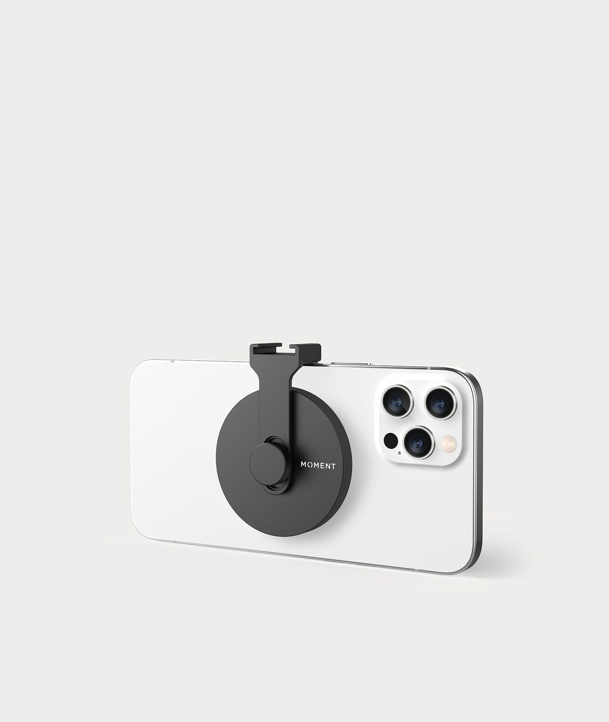 Cold Shoe Mount - for MagSafe®