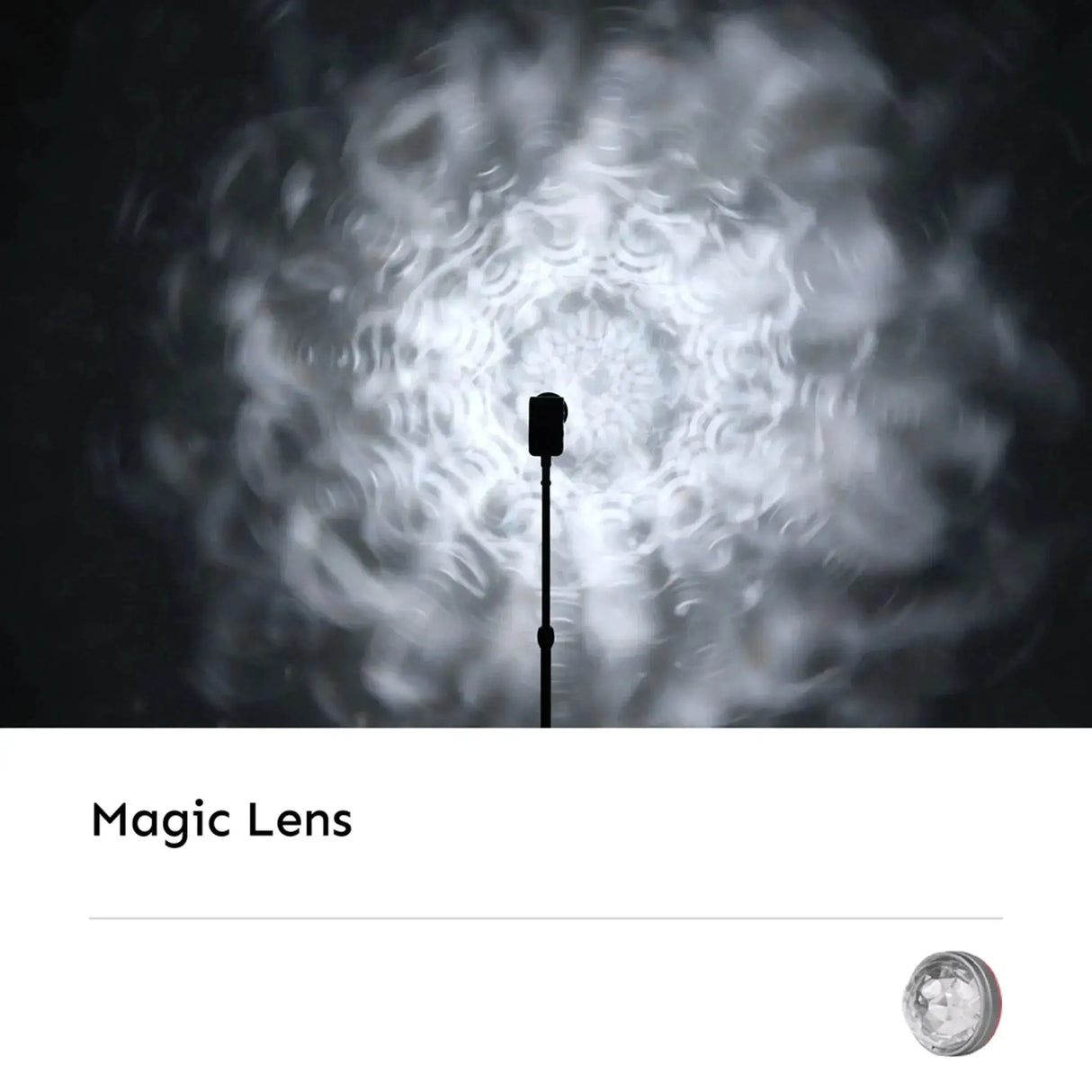 Hobolite Iris Midnight 5W LED Photography Light Kit