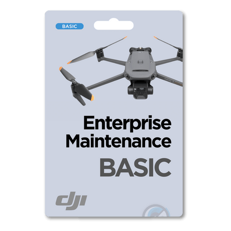 Maintenance Program for Mavic 3 Thermal - 
