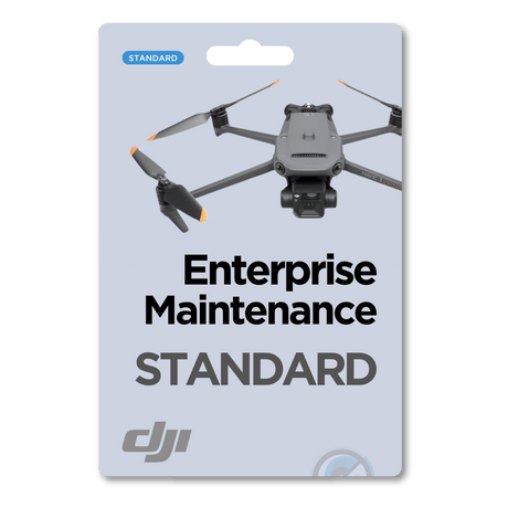 Maintenance Program for Mavic 3 Thermal - 
