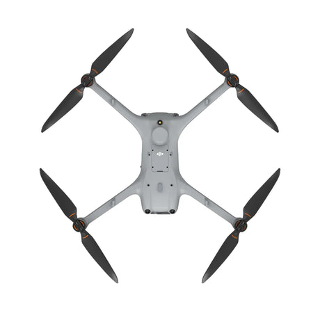 DJI Matrice 4D (Aircraft Only)