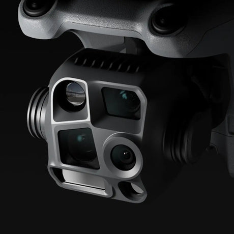 DJI Matrice 4TD with RC Plus 2 Enterprise Enhanced Controller