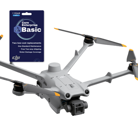 DJI Matrice 3D - 