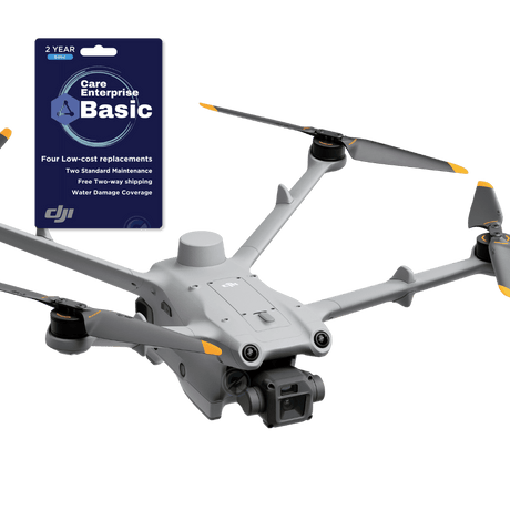 DJI Matrice 3D - 