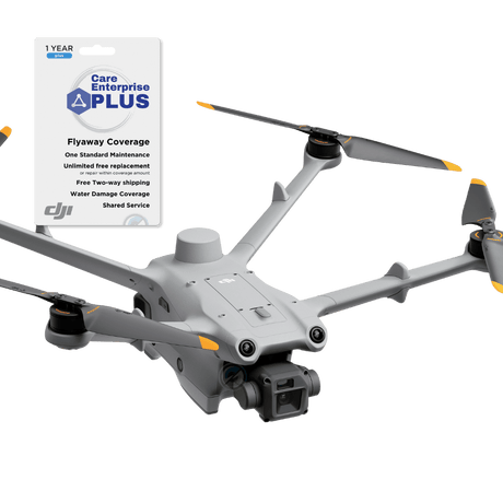 DJI Matrice 3D - 