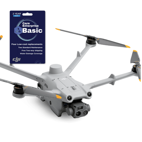 DJI Matrice 3TD - 