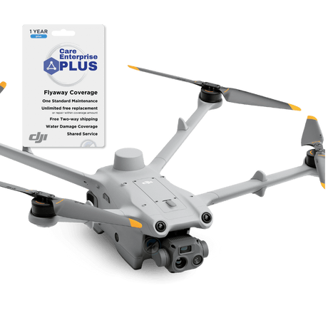 DJI Matrice 3TD - 
