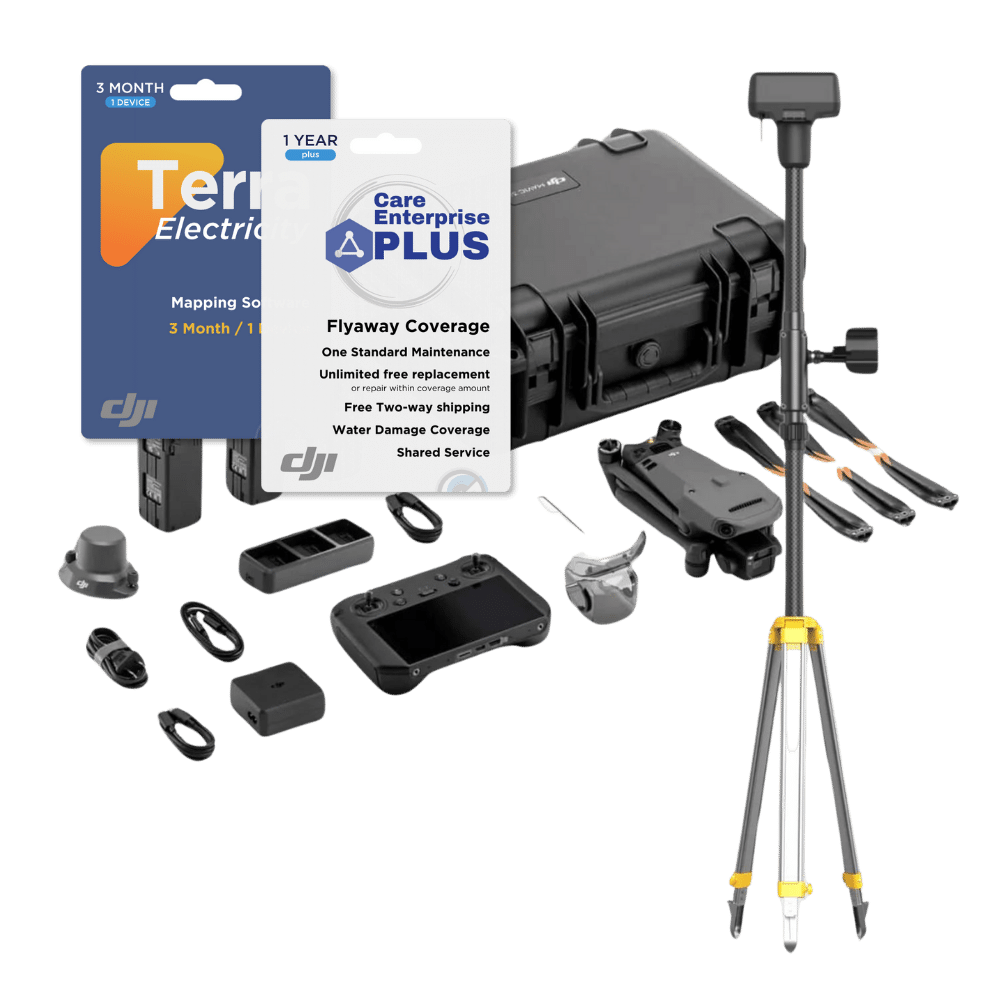 DJI Mavic 3 Enterprise - 