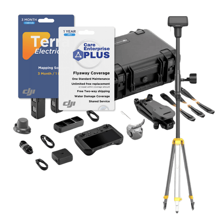 DJI Mavic 3 Enterprise - 