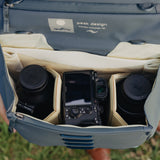 Everyday Messenger | 13L | Ocean