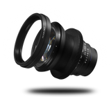 95mm Front Ring - Zeiss Milvus