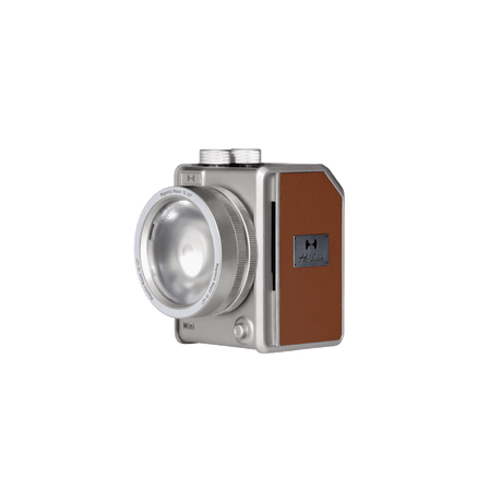 Harlowe Mini II 20W Bi-Color Studio Light Kit for Photo & Video