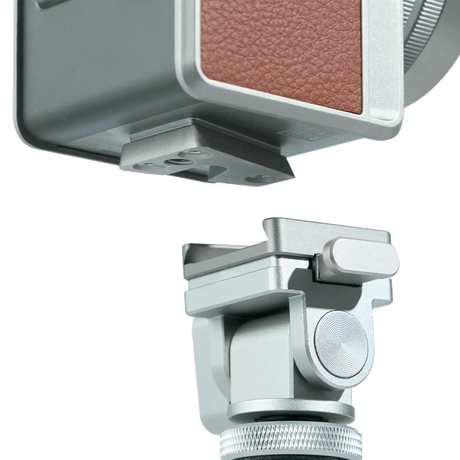 Harlowe Mini II 20W Bi-Color Studio Light Kit for Photo & Video