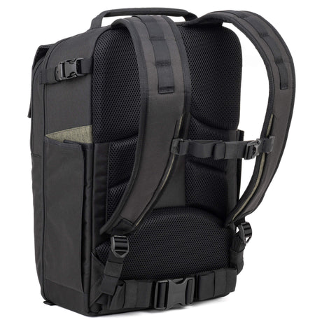 Think Tank Photo Mirrorless Mover Backpack (Coast Green) - view 3