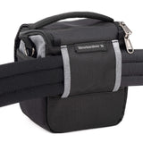 Think Tank Photo Mirrorless Mover 10 V2 Shoulder Bag (Cool Grey) - view 5