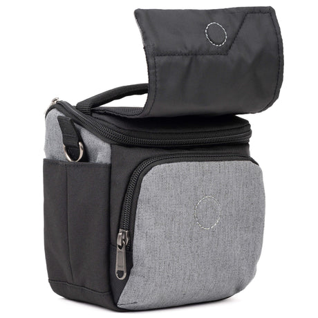 Think Tank Photo Mirrorless Mover 10 V2 Shoulder Bag (Cool Grey) - view 3