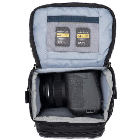 Think Tank Photo Mirrorless Mover 10 V2 Shoulder Bag (Coast Green) - view 3