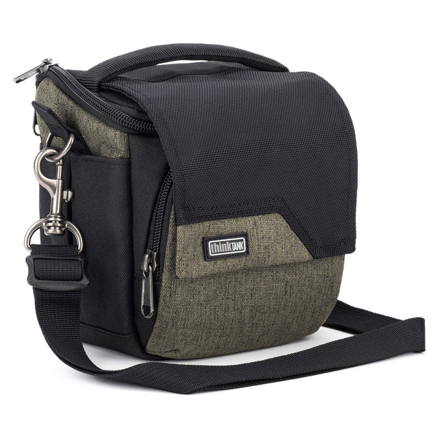 Think Tank Photo Mirrorless Mover 10 V2 Shoulder Bag (Coast Green)