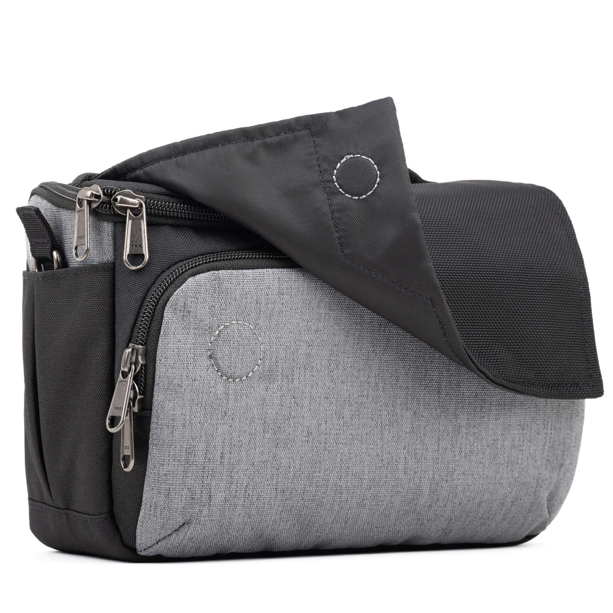 Think Tank Photo Mirrorless Mover 20 V2 Shoulder Bag (Cool Grey) - view 4