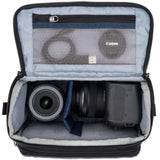 Think Tank Photo Mirrorless Mover 20 V2 Shoulder Bag (Marine Blue) - view 5