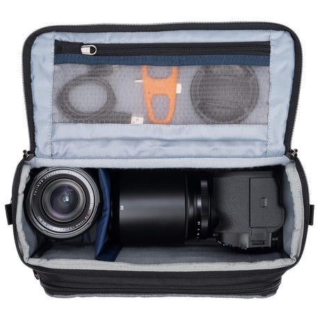 Think Tank Photo Mirrorless Mover 25 V2 Shoulder Bag (Coast Green) - view 3