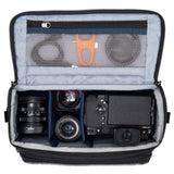 Think Tank Photo Mirrorless Mover 25 V2 Shoulder Bag (Marine Blue) - view 5