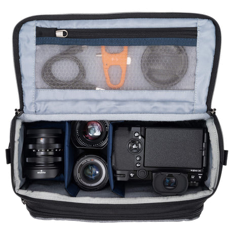 Think Tank Photo Mirrorless Mover 25 V2 Shoulder Bag (Marine Blue) - view 5